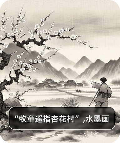 文生图
